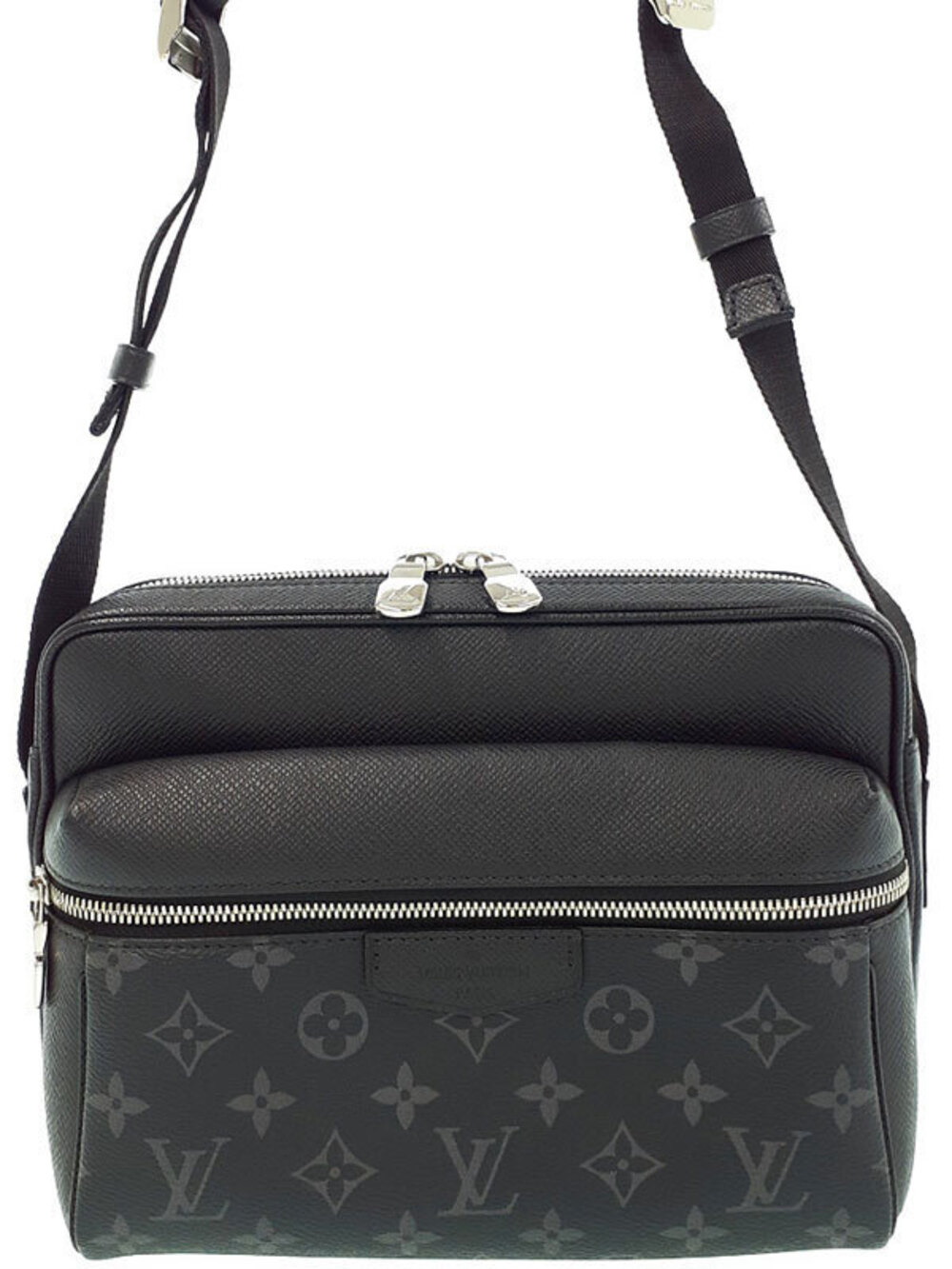 Louis Vuitton Taigarama Outdoor Messenger Shoulder Bag